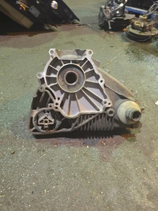 BMW X5 E70 2009 3.0 DIESEL FRONT DIFFERENTIAL DIFF TRANSFER CASE UNIT 7599886-01 - Picture 1 of 9