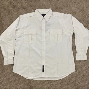 5.11 Tactical Shirt Damen XXL Button Down Uniform First Responder 32053 - Bild 1 von 5