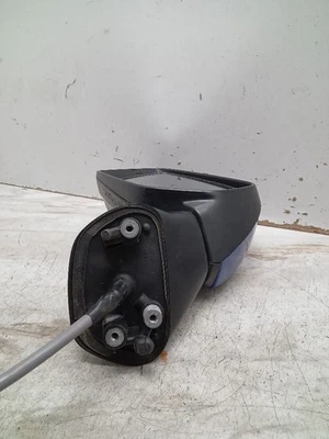 Espejo retrovisor lateral izquierdo conductor sin calefacción compatible con 16-18 WRX 331823 Foto 1 de 4