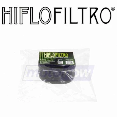 HiFlo Air Filter for 1987-1995 Kawasaki VN1500A Vulcan 88 - Fuel & Air Air zu - Изображение 1 из 4