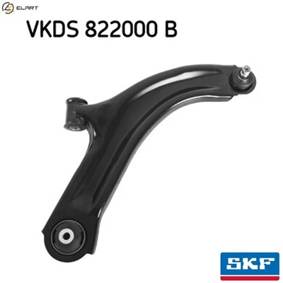 CONTROLTRAILING ARM WHEEL SUSPENSION VKDS 822000 B FOR NISSAN NOTE MARCH/III - Image 1 of 4