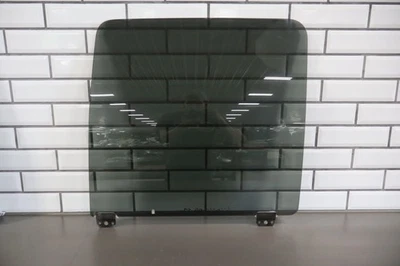 Ford F250 99-12 doble cabina puerta trasera derecha cristal/ventana Foto 1 de 4