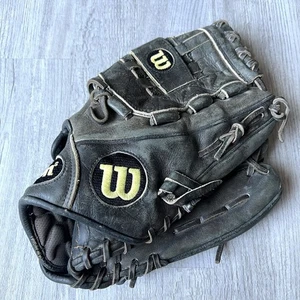 Wilson A2000 ASO Pro Stock Baseball linker Handschuh - Bild 1 von 3