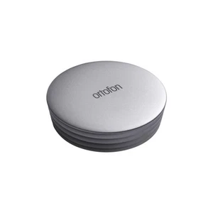 ortofon Schallplattenstabilisator Ortofon Schallplattenstabilisator silber 240g - Bild 1 von 5