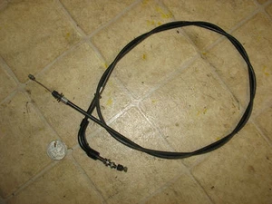 01 POLARIS GENESIS I 1200 THROTTLE CABLE - Picture 1 of 3