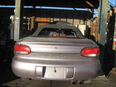 Brazo de control inferior brazo trasero sedán para 95-06 STRATUS 111121 Foto 1 de 4