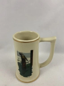 Vintage The Flood Of 1982 Cape Girardeau, Missouri History Mug - Picture 1 of 9
