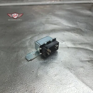 A/C Clutch Relay-Compressor Relay BWD R3092 #505 - Picture 1 of 4