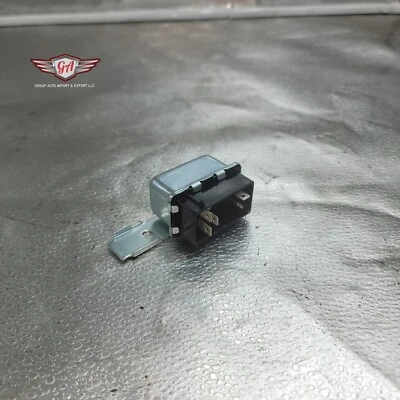 A/C Clutch Relay-Compressor Relay BWD R3092 #505 - Image 1 of 4