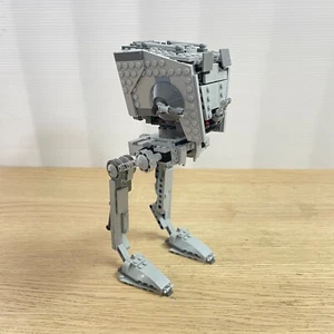 LEGO Star Wars: AT-ST Walker (75153) - Walker Only - Complete - Picture 1 of 6