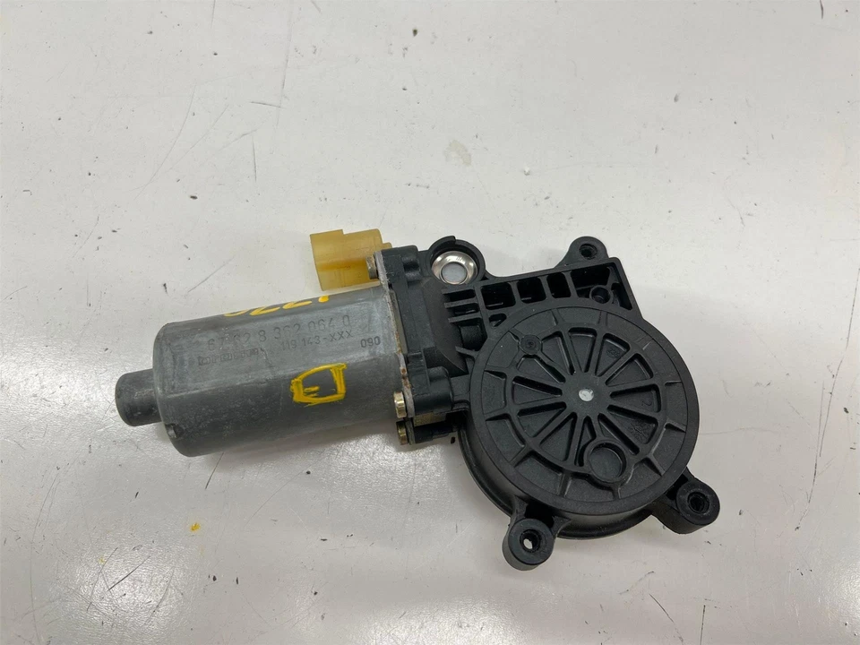 Motor de janela esquerda driver BMW 325ci 2001 2002 2003 2004 2005 fabricante de equipamento original  - Imagem 1 de 4
