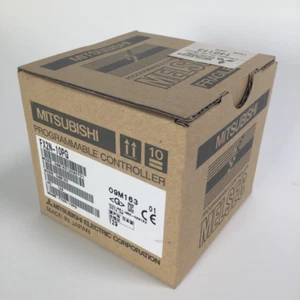 1PCS BRAND NEW MITSUBISHI PLC MODULE FX2N-10PG FX2N10PG PROGRAMMABLE CONTROLLER - Picture 1 of 5