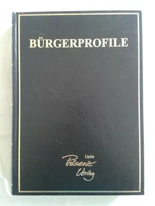 Bürgerprofile Edition Freiberg, Erzgebirge 2004 - Bild 1 von 2