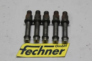 Einspritzdüse Satz Set 5 Stück Audi 100 44 2.2 T 121kW 035133551C F 0437502032 - Picture 1 of 2
