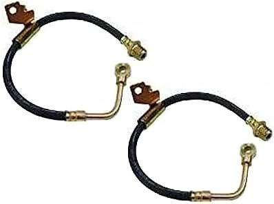 Manguera hidráulica de freno trasero para Isuzu I-Mark Foto 1 de 4