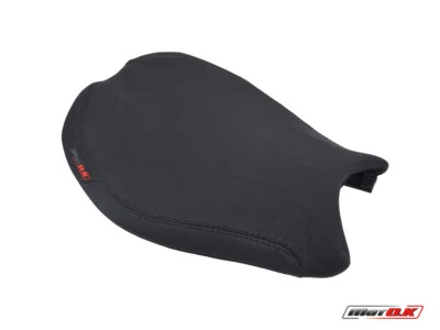 CAPA DE ASSENTO Ducati 848/1098/1198 ('07-'13) Motok Impermeável (SOMENTE ASSENTO DO MOTORISTA) - Imagem 1 de 4