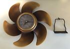 Disney Cruise Line Stateroom PROPELLER ALARM CLOCK with stand... RARE FIND!