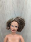 Happy Family Grandma Doll Barbie Midge Friend Nude Articulated Bendable Arms