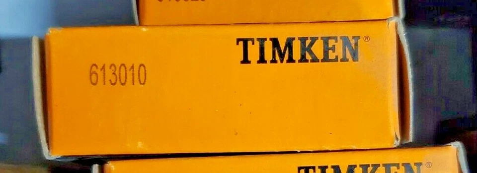 Clutch Release Bearing Timken 613010 - Image 1 of 1