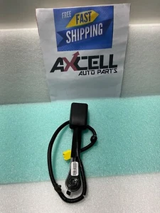 OEM NEW 2012-15 Kia Optima Driver LT BLK Buckle 88830 4C000VA Free FASTSHIPPING - Bild 1 von 6