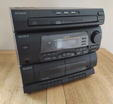 Sony LBT-G1 Hifi Stereo Music System- Unit Only- FAULTY CD PLAYER