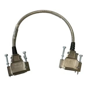 Cisco 72-2632-01 Systems Stacking Cable 50cm - Picture 1 of 4