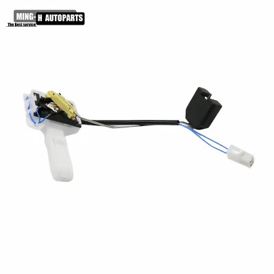 SENSOR DE NIVEL DE COMBUSTIBLE LADO IZQUIERDO PARA VOLKSWAGEN TOUAREG 2005-2009 BASE 7L0919673F Foto 1 de 4