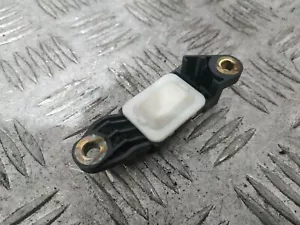 MERCEDES-BENZ E W211 2007 Crash Impact Sensor 0018209126 - Picture 1 of 4