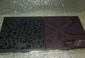 tarte Lights Camera Lashes & Maneater Palette Neu - Bild 1 von 5