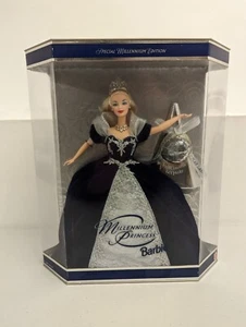 Mattel Barbie Millennium Princess Modepuppe (24154) - Bild 1 von 6