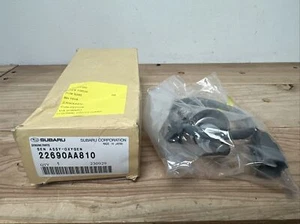 2006-2010 Subaru Oxygen O2 Sensor Assembly Impreza Forester OEM 22690AA810 - Foto 1 di 3