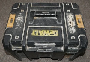 DeWalt DWS520-XE 1300W 165mm Variable Speed Heavy Duty Plunge Saw in Case - Picture 1 of 9