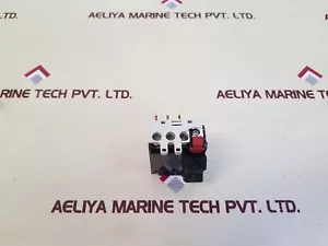 Danfoss TI 16 Thermal Overload Relay 500V - Picture 1 of 6