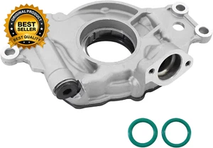 High Pressure High Volume M365 10355HV Oil Pump Fit for Che-Vrolet Silverado 150 - Picture 1 of 9