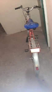 Fahrrad 26er rot von Diamant ohne Licht, mit Schloss - Bild 1 von 4