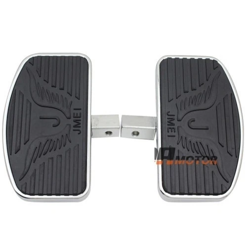 Pie de pie delantero para Honda Shadow Aero VT400 VT750 04-12 (24 cm) Foto 1 de 4