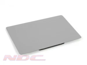 Genuine Apple MacBook Pro 16 A2141 Touchpad / Trackpad - 2019 - GREY - Picture 1 of 3