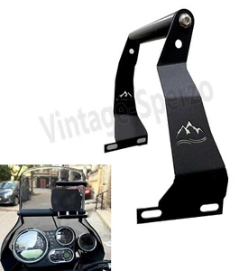 Convient pour Royal Enfield GPS Mount Kit Support Mobile Himalayan 411cc BS-6... - Bild 1 von 7
