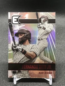 2022 panini elite crónicas Fernando tatis # 85/199 SP - Imagen 1 de 2