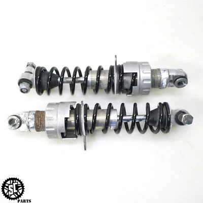 2004 HARLEY DAVIDSON DYNA WORKS PERFORMANCE REAR SHOCK - Image 1 of 4