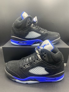 Las mejores ofertas en Jordan 5 Retro Racer Azul 2022 | eBay