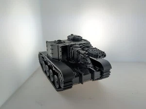 Grim Guard tanque pesado F Omega | Miniatura alternativa Wargaming - Imagen 1 de 3