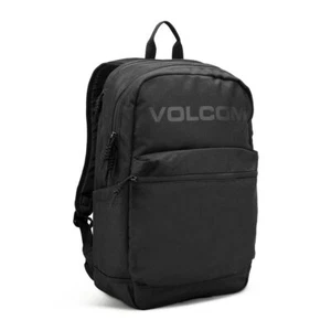 Volcom School 26L Backpack - Black - Picture 1 of 6