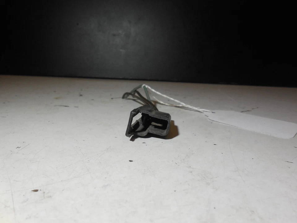 Sensor Electrical Wiring Harness Connector Pigtail 1970-72 Chevrolet Monte Carlo - Image 1 of 4