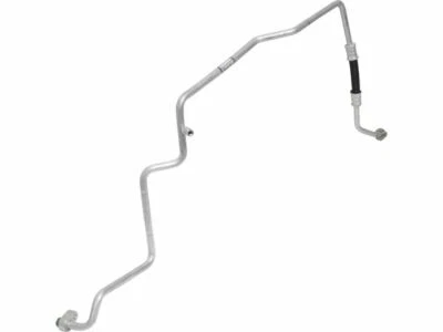 Manguera de líquido refrigerante aire acondicionado Jeep Liberty 2006-2007 69927KY manguera de aire acondicionado Foto 1 de 2