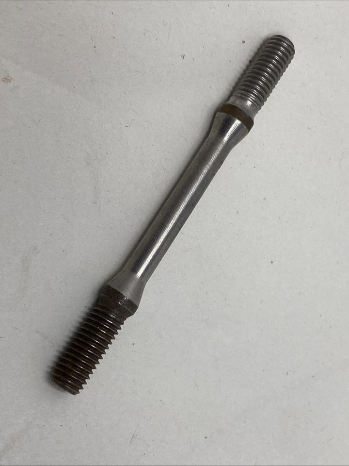 BMW (1987-1993) Perno de brida de escape (1) Colector a tubo de escape M8-1,25 X 95 mm Foto 1 de 1