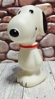 Vintage 1958/66 SNOOPY United Feature Syndicate Danara Int. Ltd. 5" Squeaky Toy
