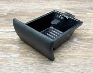 99-02 Chevrolet GMC Dash Ashtray Chevy Silverado Tahoe Sierra Gray OEM #2 - Bild 1 von 3
