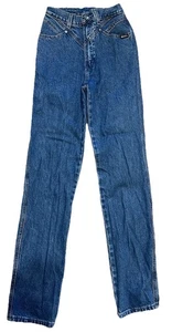 Vintage Rocky Mountain Damen Jeans ASL Größe 3 lang - Bild 1 von 7