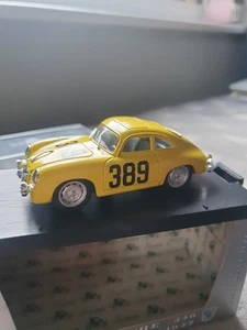 Brumm Porsche 356 Coupe S004 1952 Diecast Model Car - Picture 1 of 8